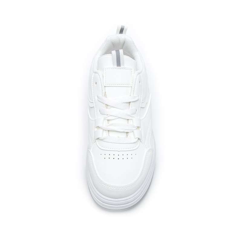 Women PU Fashion Platform Sneakers XB3103