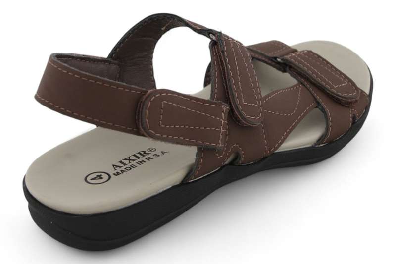 ALXIR Women Sport Sandals with Hook and Look Straps PSL4404