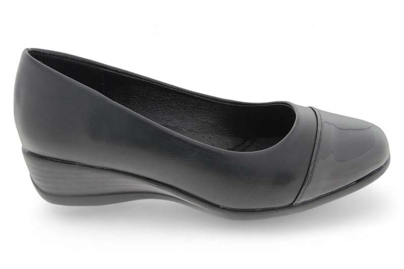ALXIR Women PU Wedge Heels PSL4388