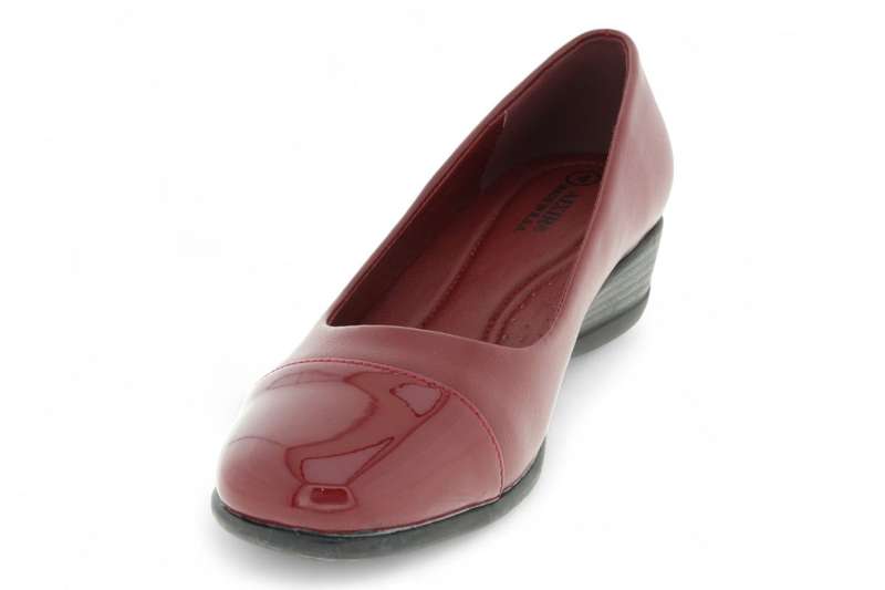 ALXIR Women PU Wedge Heels PSL4388