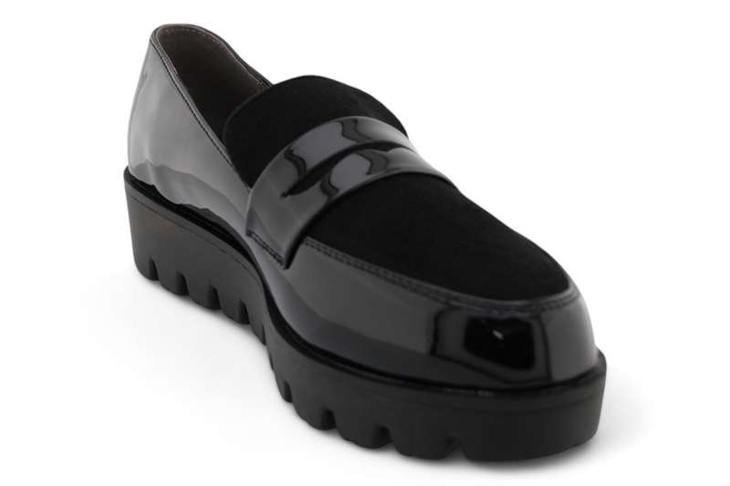TTP Women Polyurethane Sole Loafer - HT2422-3