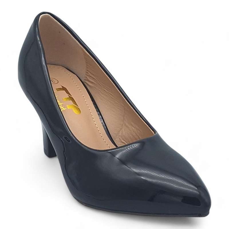 TTP Women PU Stilletto JSF95