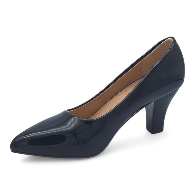 TTP Women PU Stilletto JSF95