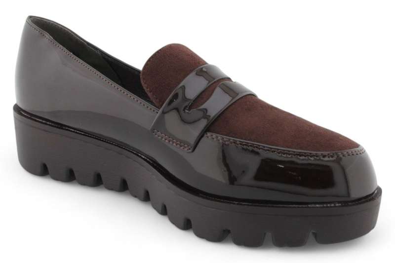 TTP Women Polyurethane Sole Loafer - HT2422-3
