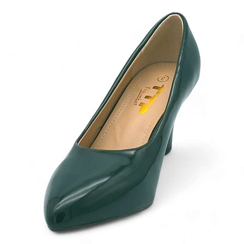TTP Women PU Stilletto JSF95