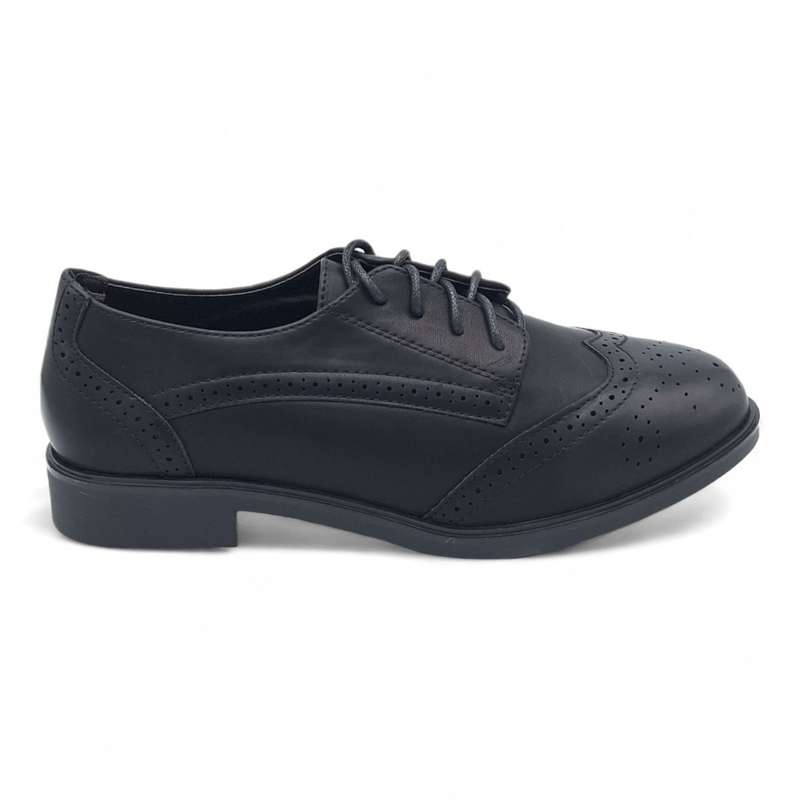 TTP Women's Semi Brogue Derbies JSF73