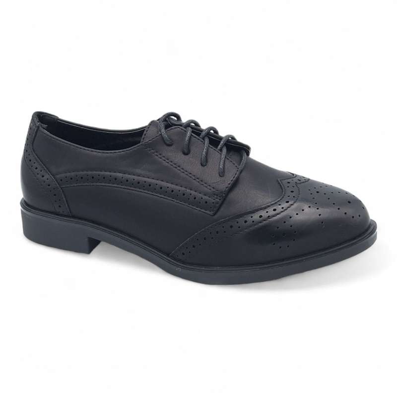 TTP Women's Semi Brogue Derbies JSF73