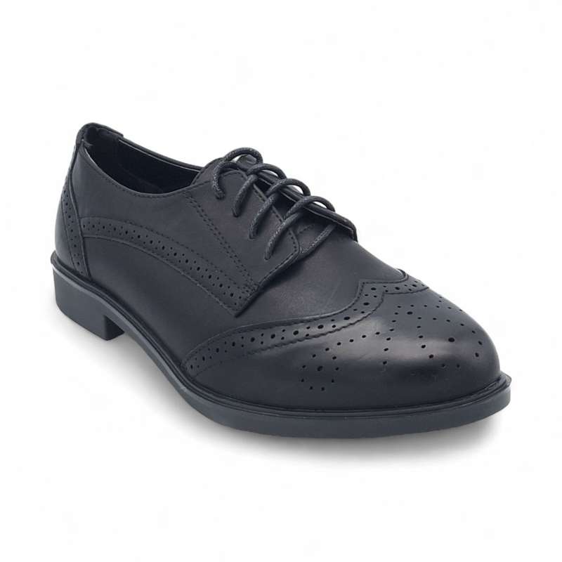 TTP Women's Semi Brogue Derbies JSF73