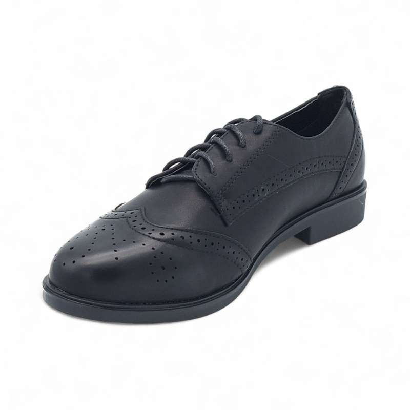 TTP Women's Semi Brogue Derbies JSF73