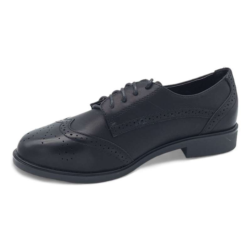 TTP Women's Semi Brogue Derbies JSF73