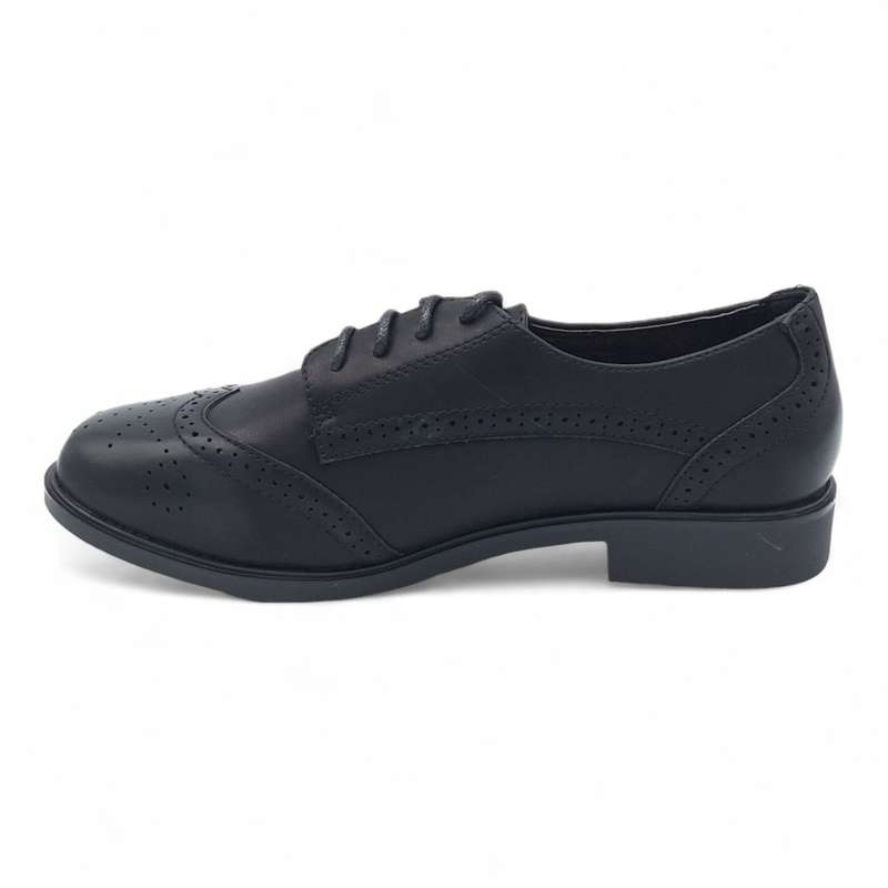 TTP Women's Semi Brogue Derbies JSF73