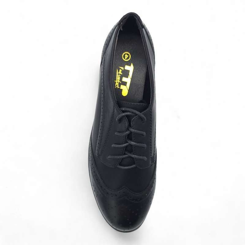 TTP Women's Semi Brogue Derbies JSF73