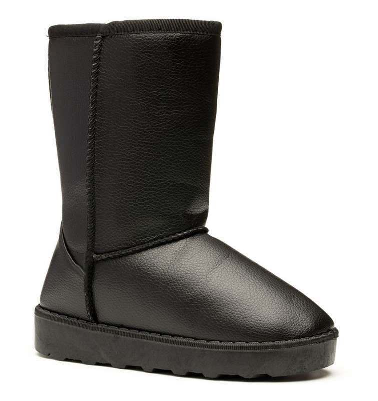 TTP Kids Polar Boots PU-23