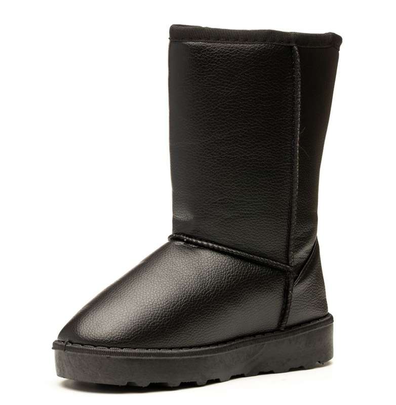 TTP Kids Polar Boots PU-23