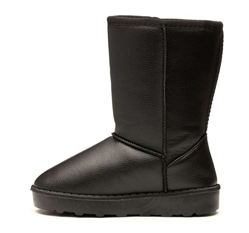 TTP Kids Polar Boots PU-23