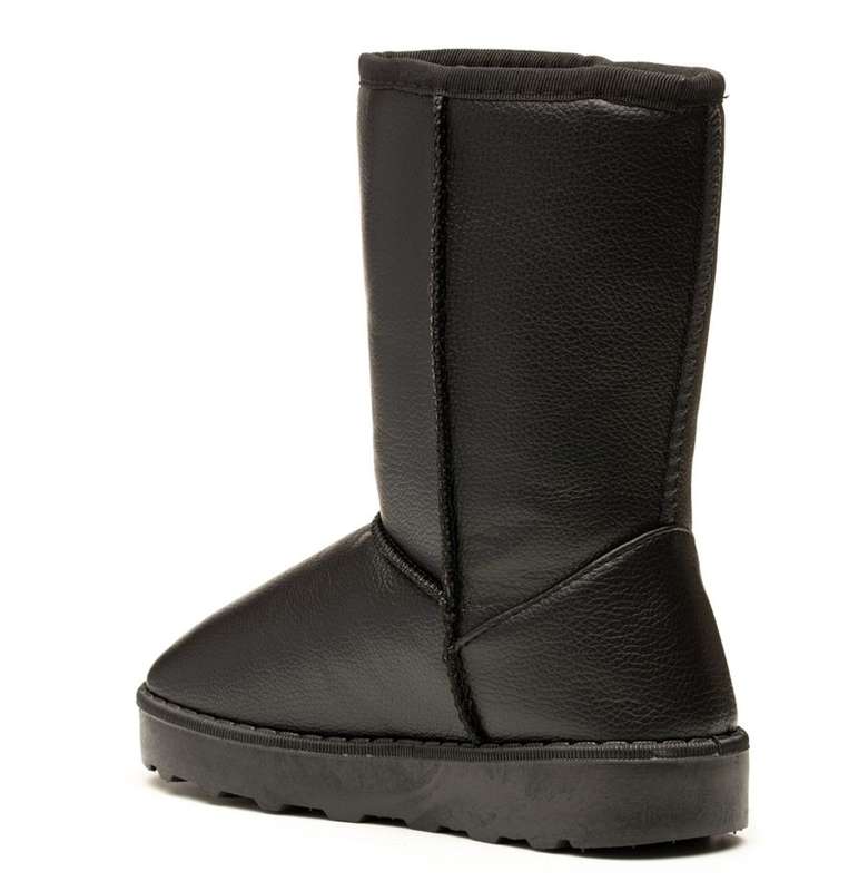 TTP Kids Polar Boots PU-23