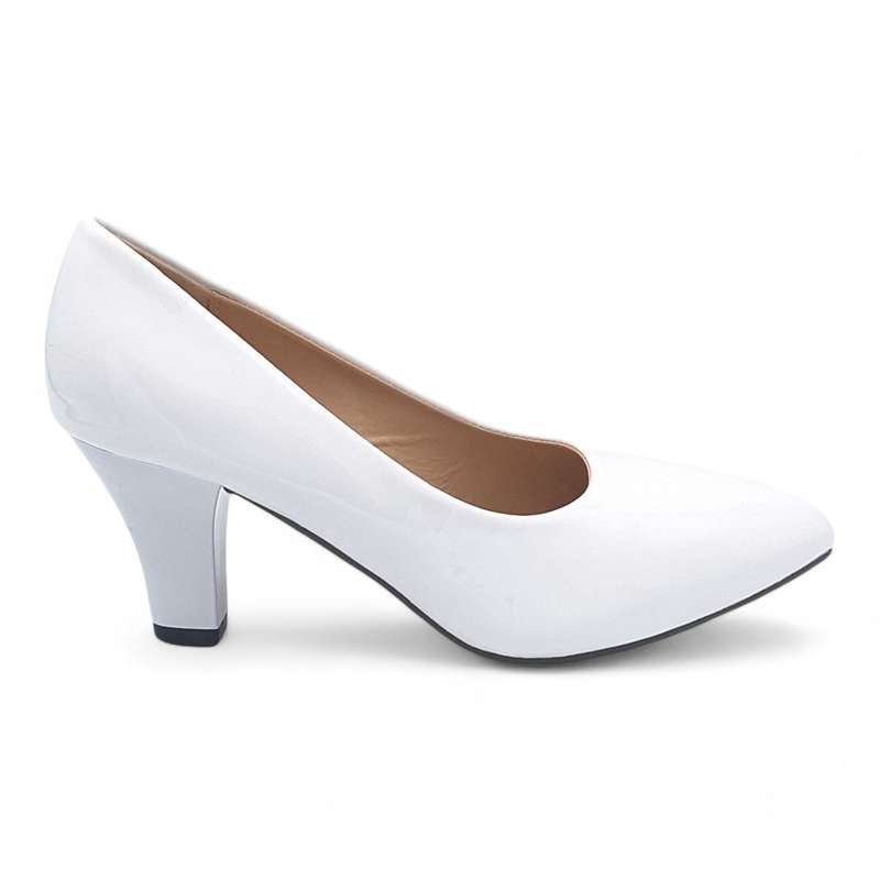 TTP Women PU Stilletto JSF95