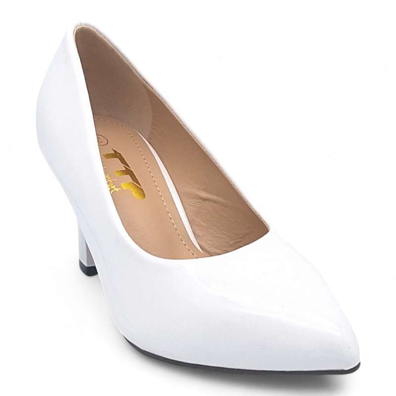TTP Women PU Stilletto JSF95