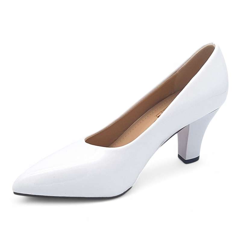 TTP Women PU Stilletto JSF95