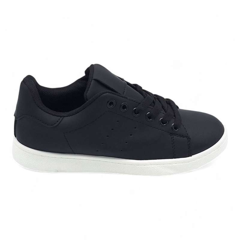 TTP Women PU Casual Lace Up Sneakers XB31001