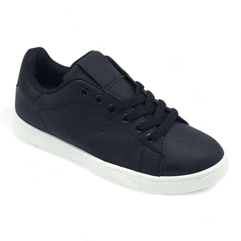TTP Women PU Casual Lace Up Sneakers XB31001