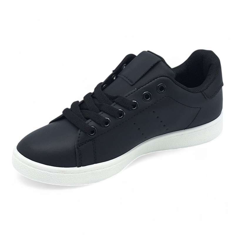 TTP Women PU Casual Lace Up Sneakers XB31001