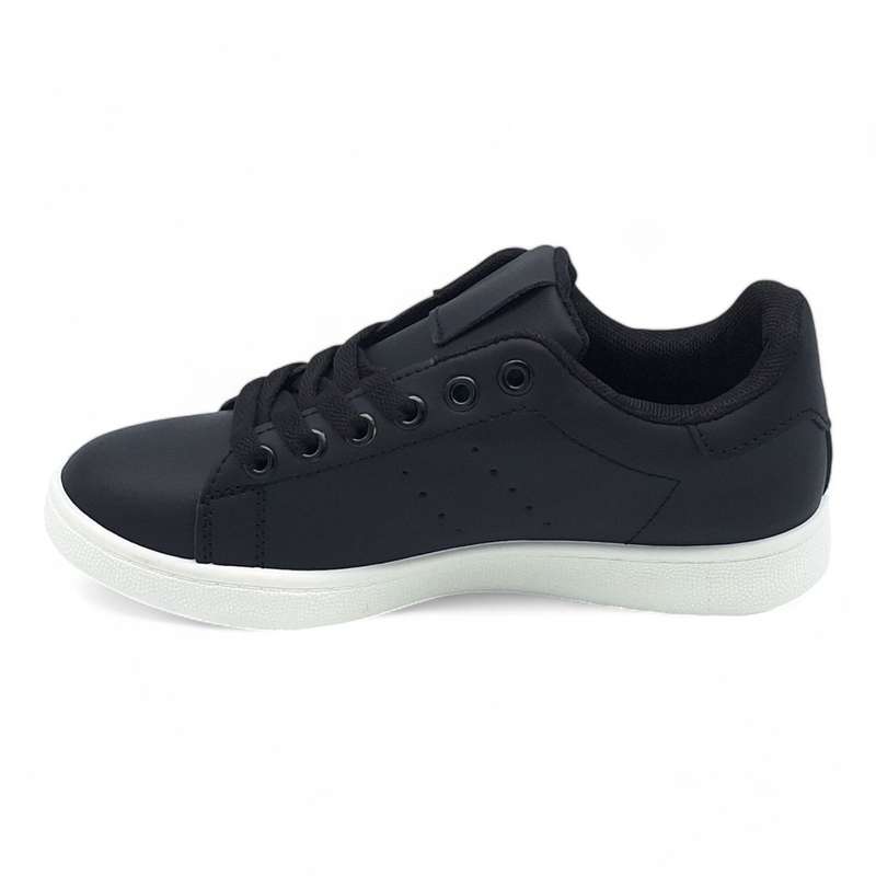 TTP Women PU Casual Lace Up Sneakers XB31001
