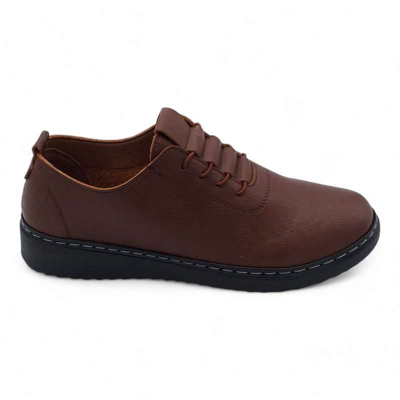 TTP Women Round Toe Flexible Cushioned Soft Sole Loafers XBD6902