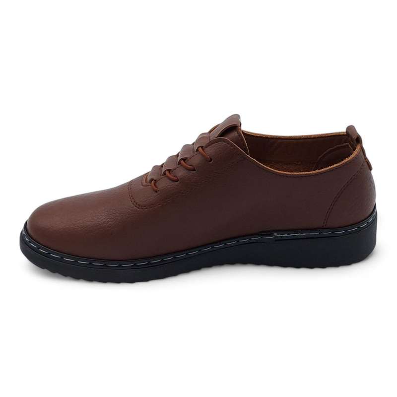 TTP Women Round Toe Flexible Cushioned Soft Sole Loafers XBD6902