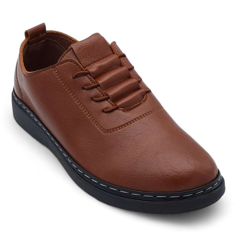 TTP Women Round Toe Flexible Cushioned Soft Sole Loafers XBD6902