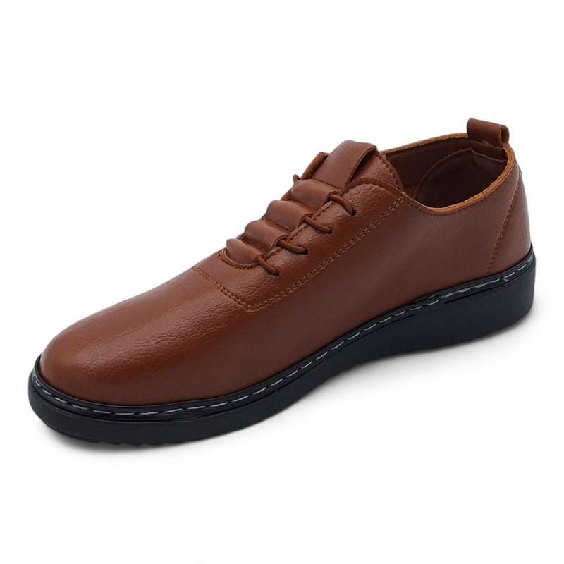 TTP Women Round Toe Flexible Cushioned Soft Sole Loafers XBD6902