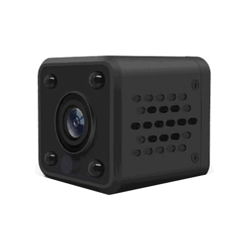 Smart Mini Wireless Camera CCTV Full HD | WiFi Tuya Smart Life