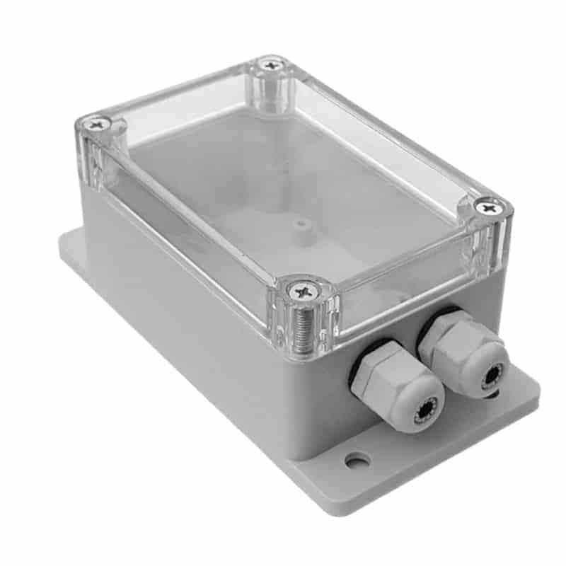 IP66 Waterproof Enclosure | Small 100x68x50