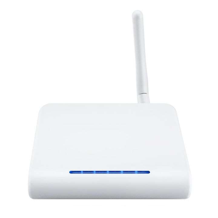 433Mhz Repeater | Range Extender for Security Alarm Panel Sensors