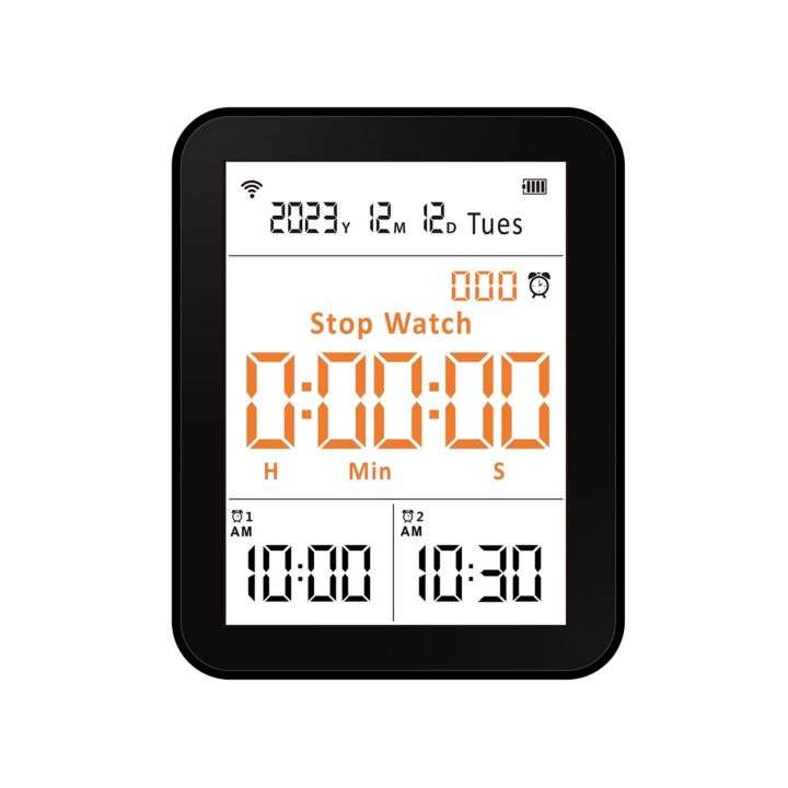 Smart Air Quality Detector | 13 in 1 functionality | Tuya Smart Life