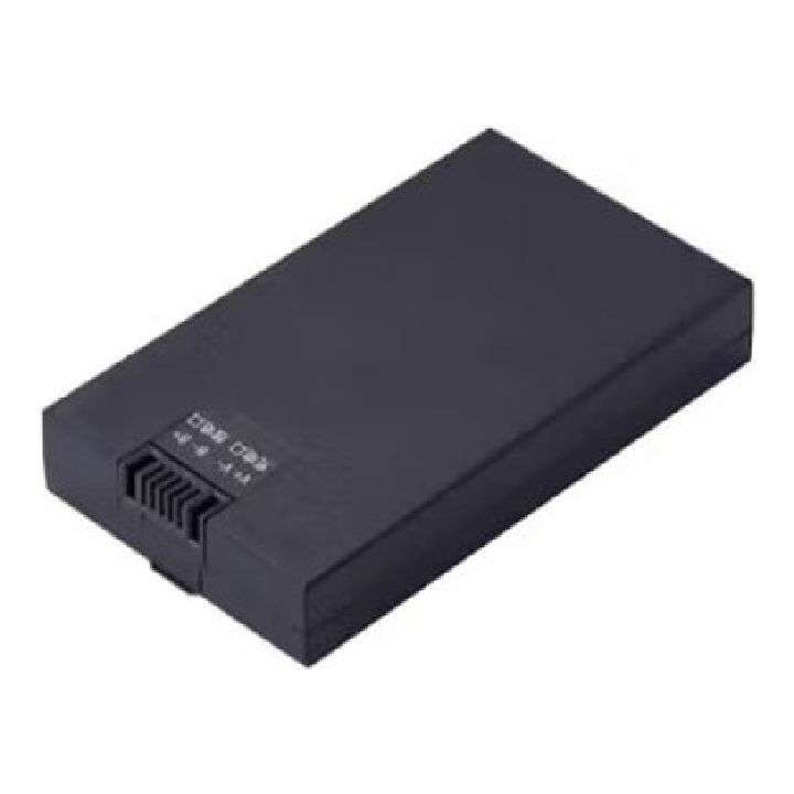 Smart S924max Door Lock | Spare battery | Tuya Smart Life