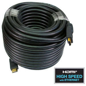 Image result for 30m hdmi cable