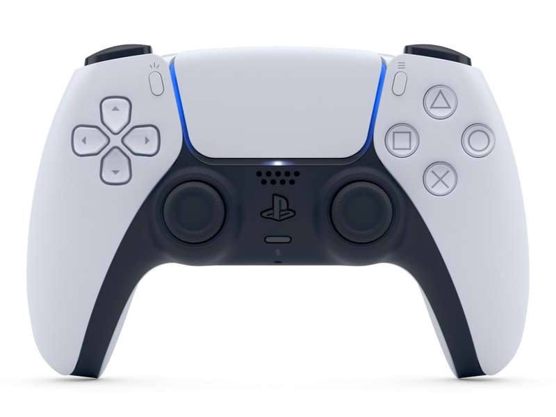 PS5 Controller Playd