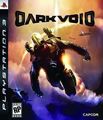 Dark Void PS3