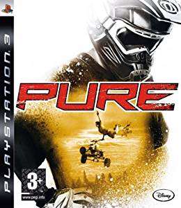 Pure PS3 - Playd