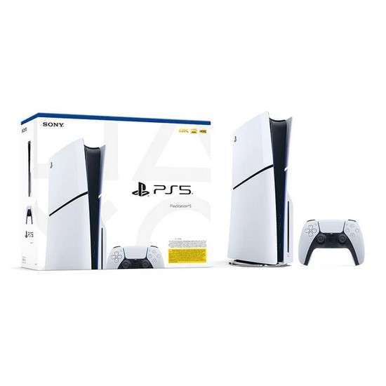 PS5 Console New