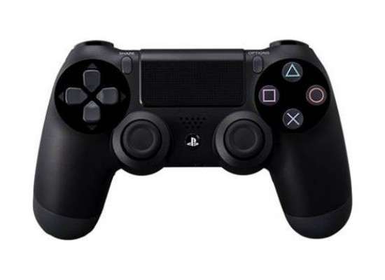 PS4 Controller BK  New