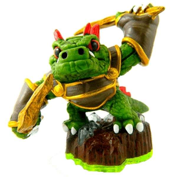 Dino-Rang Skylanders