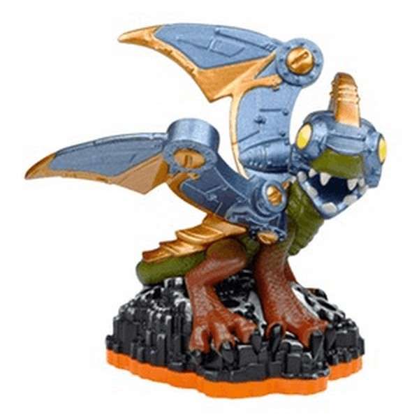Drobot LightCore Skylanders