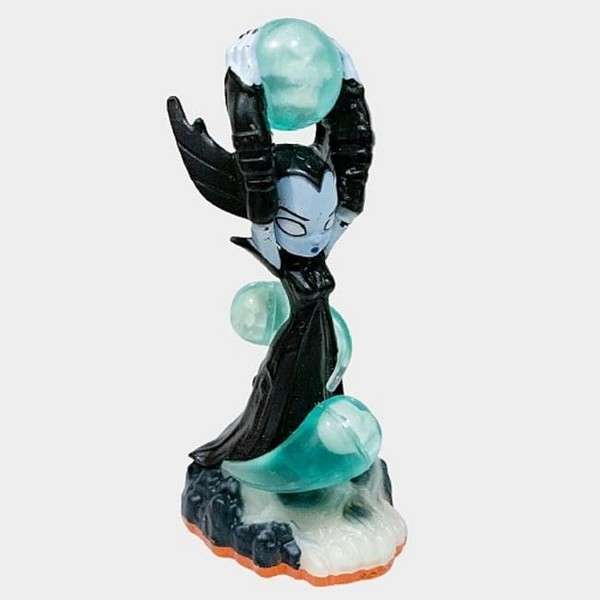 Hex Skylanders