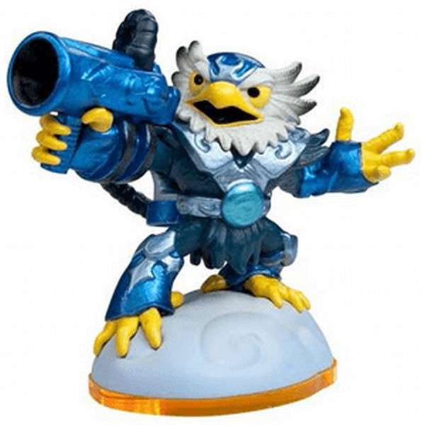 Jet-Vac Skylanders