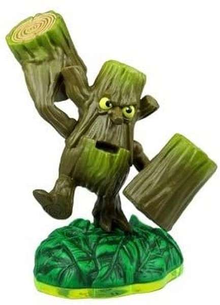 Stump Smash Skylanders