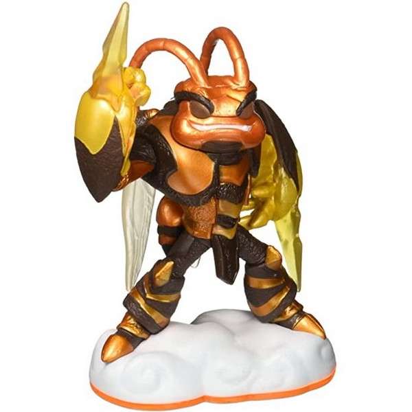 Swarm Skylanders