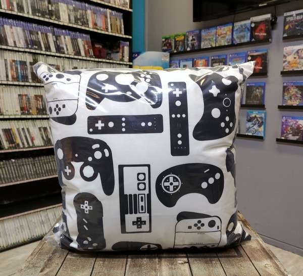 Pillow Gaming NEW