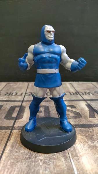 DarkSied Lead Figurine